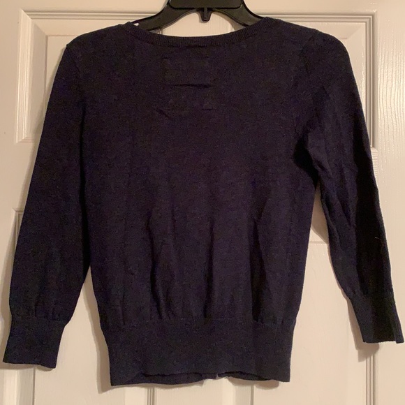 Hollister cardigan - Picture 6 of 6